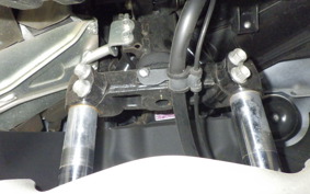 HONDA PCX125-4ﾊEVEﾘｯﾄﾞ JK06