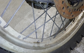 YAMAHA SEROW 250 DG11J