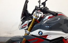 BMW G310R 2021 0G41