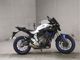 Фото Yamaha MT-07 2016 с японского аукциона