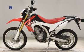 HONDA CRF250L MD38