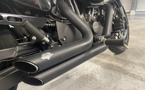 HARLEY  HARLEY XL1200CX 2018 LM3