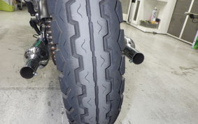 KAWASAKI W650 2009 EJ650A
