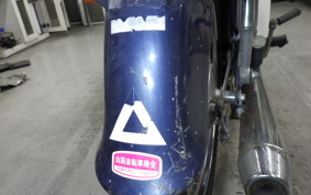 HONDA C90 SUPER CUB 2026 HA02