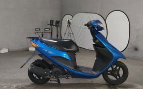 SUZUKI ADDRESS V50 CA4BA