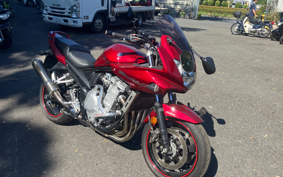 SUZUKI BANDIT1250S ABS 2007 GW72A