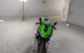 KAWASAKI  NINJA ZX-25R SE ZX250E