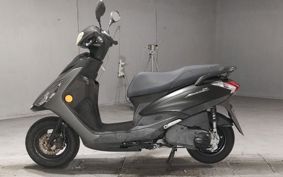 YAMAHA AXIS Z SED7J