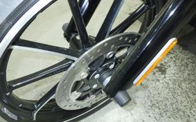HARLEY FXSB 1580 2015