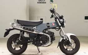 HONDA DAX 125 JB06