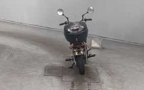 HONDA MONKEY Z50J