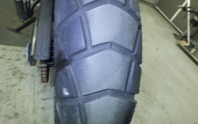 YAMAHA TW225 2007 DG09J