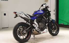 YAMAHA MT-07 2015 RM07J