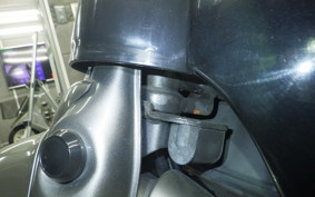 HONDA LITTLE CUB E AA01