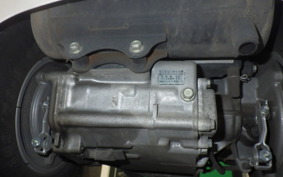 HONDA GYRO X 2000 TD02