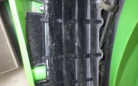 KAWASAKI KX112 KX112A