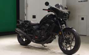 HONDA REBEL 1100 DCT 2022 SC83