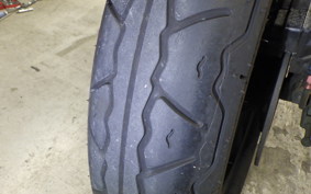 SUZUKI GSX1100S KATANA 2000 GU76A