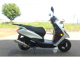 Фото Yamaha CYGNUS125S с японского аукциона