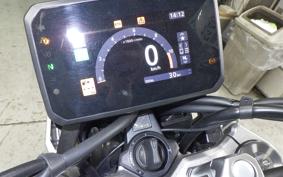 HONDA CB1000F 2025 SC94