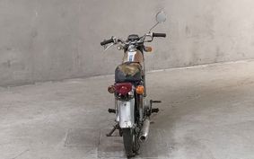 HONDA BENLY50 CD50