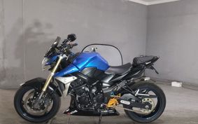 SUZUKI GSR750 2012 C5112