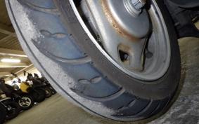 SUZUKI ADDRESS V50 Gen.2