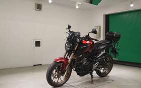 HONDA CB125 R 2009 JC91