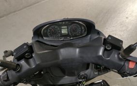 SUZUKI BURGMAN200 CH41A