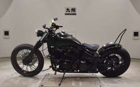 YAMAHA DRAGSTAR 400 2018 4TR