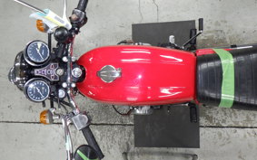 HONDA CB400ﾌｫｱ 2022 CB400F