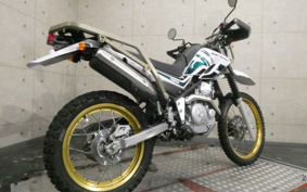 YAMAHA TOURING SEROW DG17J