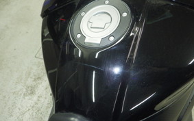 YAMAHA MT-09 Tracer GT 2018 RN51J