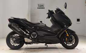 YAMAHA T-MAX 560 T 2020 SJ19J