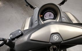 YAMAHA N-MAX 125 SE86J