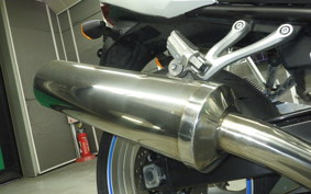 SUZUKI BANDIT 1250 SA 2009 GW72A