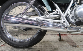 SUZUKI ST250 E Type NJ4CA