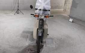 HONDA SUPER CUB50 AA01