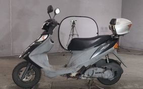 SUZUKI ADDRESS V125 CF46A