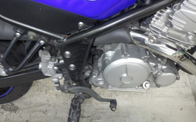 YAMAHA XT250X 2026 DG11J