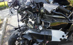 KAWASAKI NINJA H2 2016