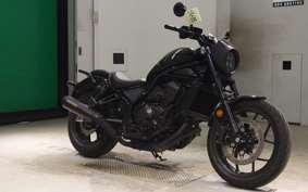 HONDA REBEL 1100 2022 SC83