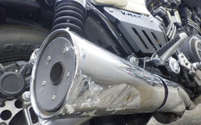 YAMAHA VMAX 1996