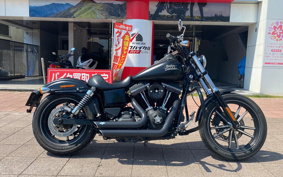 HARLEY FXDBC 2015 VD4
