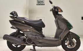 YAMAHA CYGNUS 125 XSR SE12J