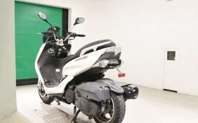 YAMAHA MAJESTY155 S 2005 SG28J