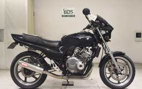 HONDA JADE 2022 MC23