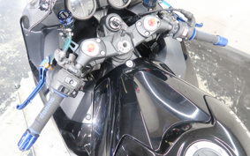 KAWASAKI NINJA ZX-14R 2012 ZXT40E