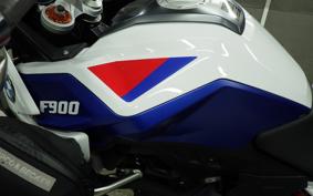 BMW F900GS 2025
