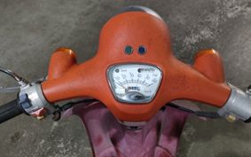 HONDA JOL CUB AF53